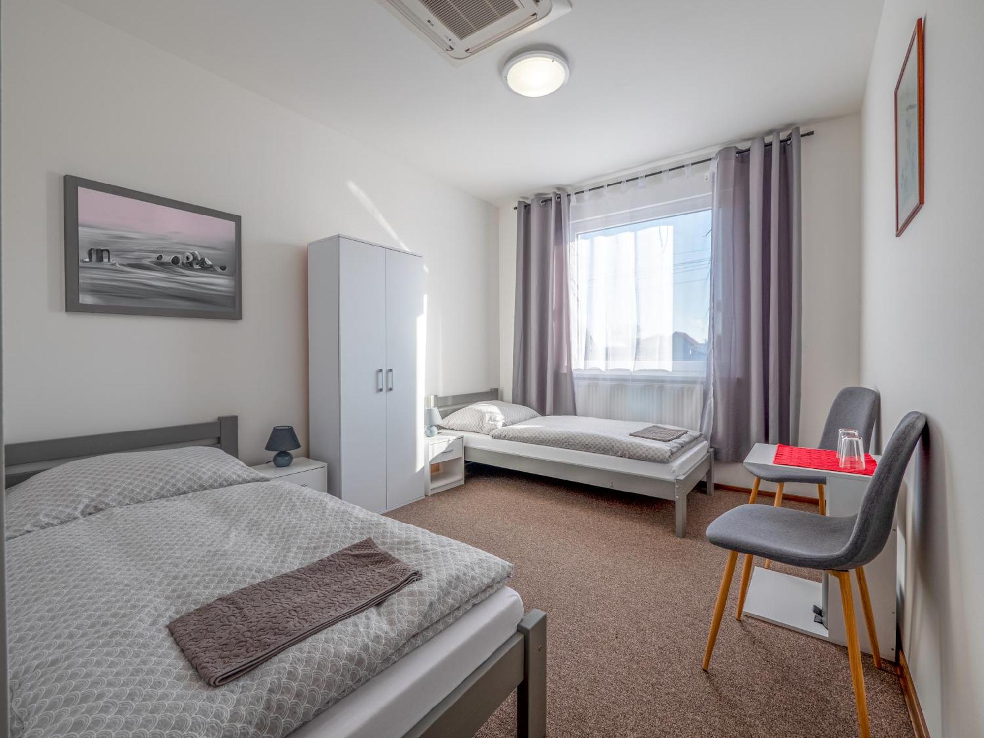 Guest house Aries Nitra