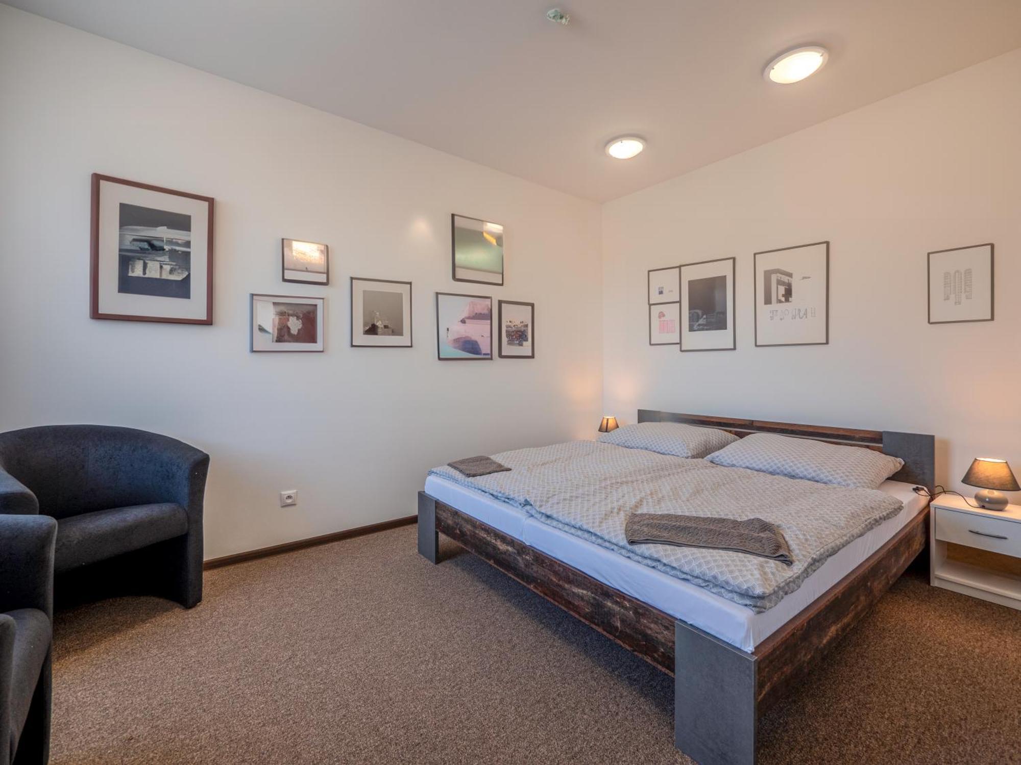 Guest house Aries